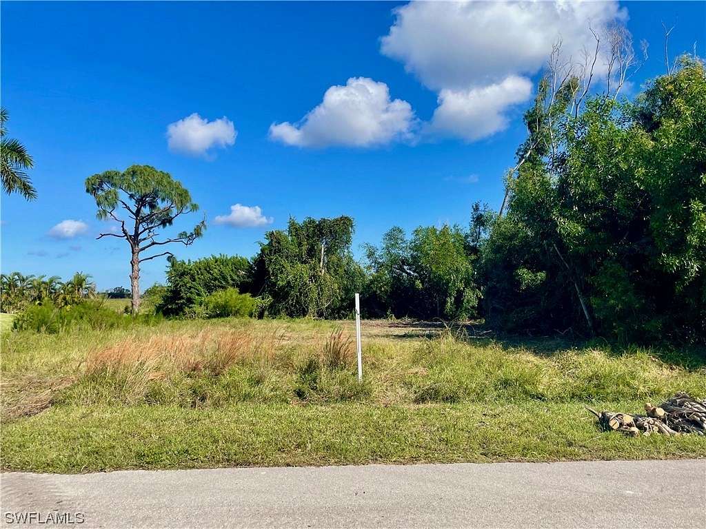 0.28 Acres of Residential Land for Sale in St. James City, Florida