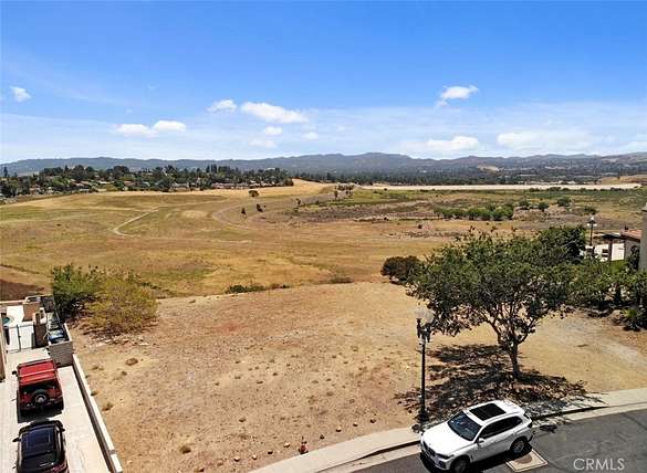 1.8 Acres of Residential Land for Sale in Chatsworth, California