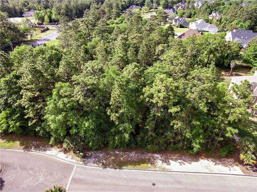 0.3 Acres of Residential Land for Sale in Mobile, Alabama