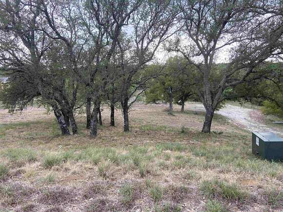 0.25 Acres of Residential Land for Sale in Horseshoe Bay, Texas