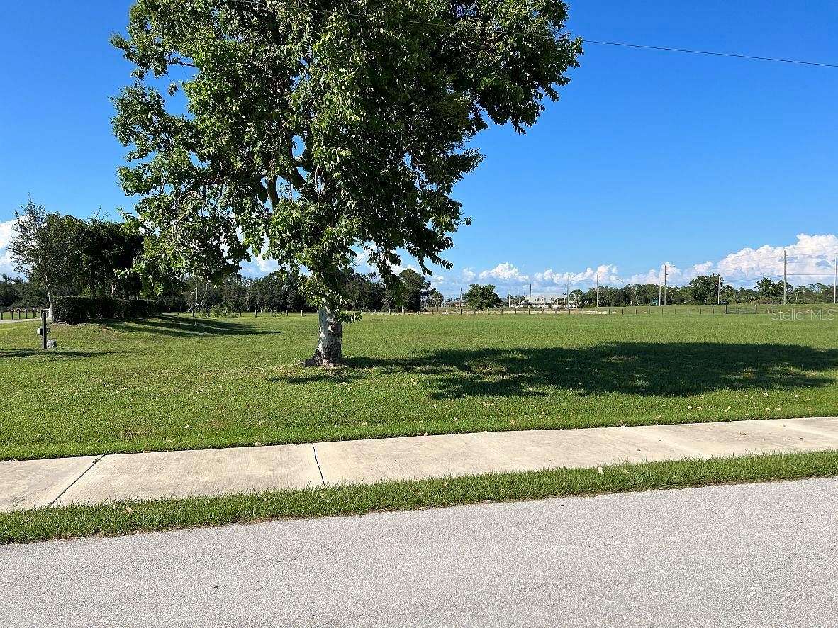 0.5 Acres of Residential Land for Sale in Punta Gorda, Florida