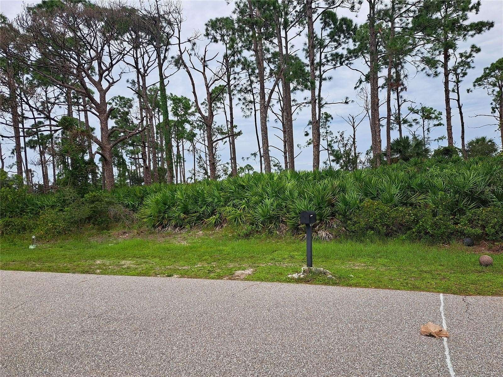 0.23 Acres of Residential Land for Sale in Port Charlotte, Florida