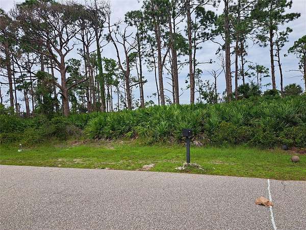 0.23 Acres of Residential Land for Sale in Port Charlotte, Florida