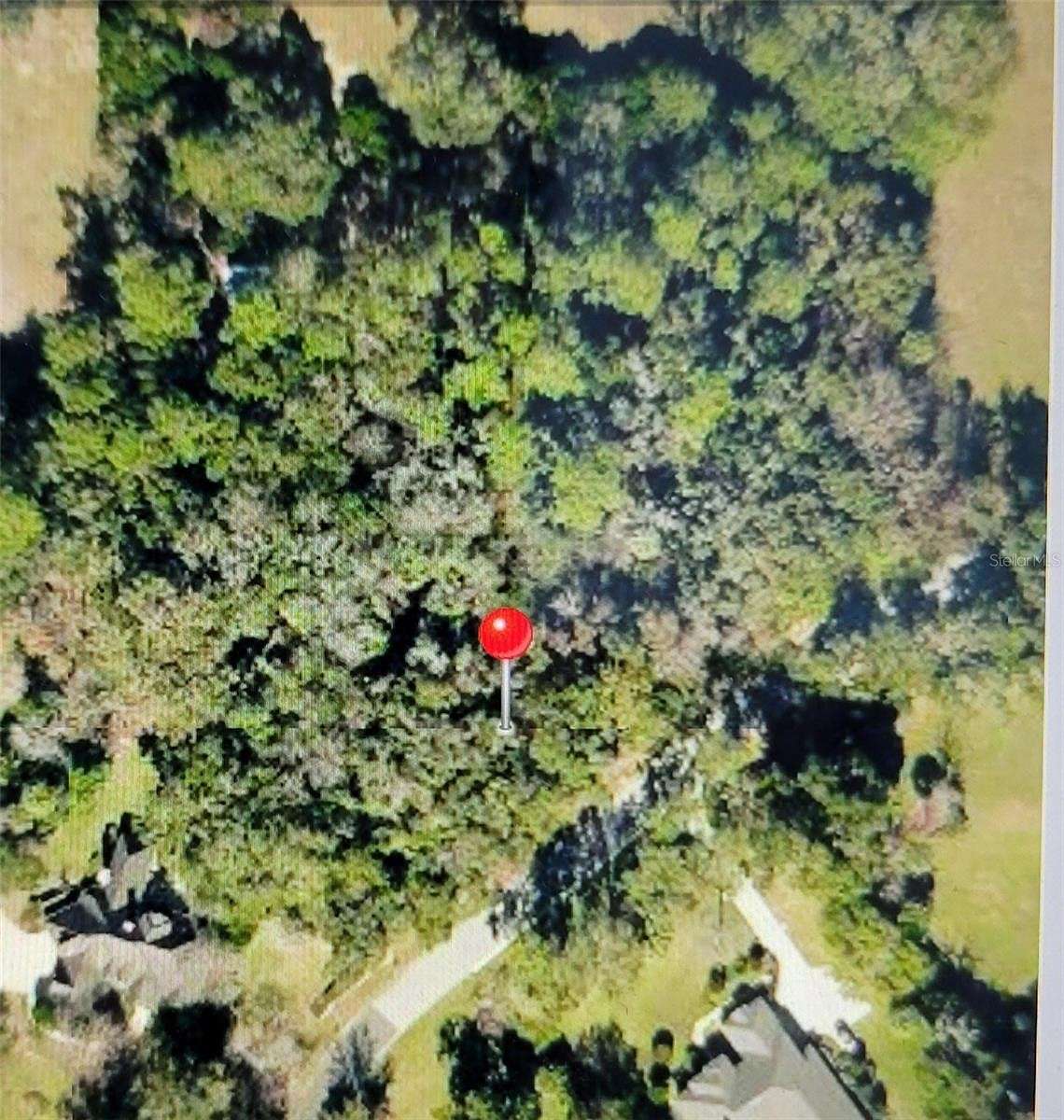 1.1 Acres of Residential Land for Sale in Ocala, Florida