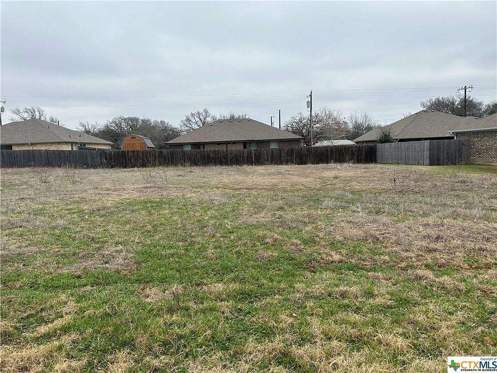 1.9 Acres of Residential Land for Sale in Gatesville, Texas