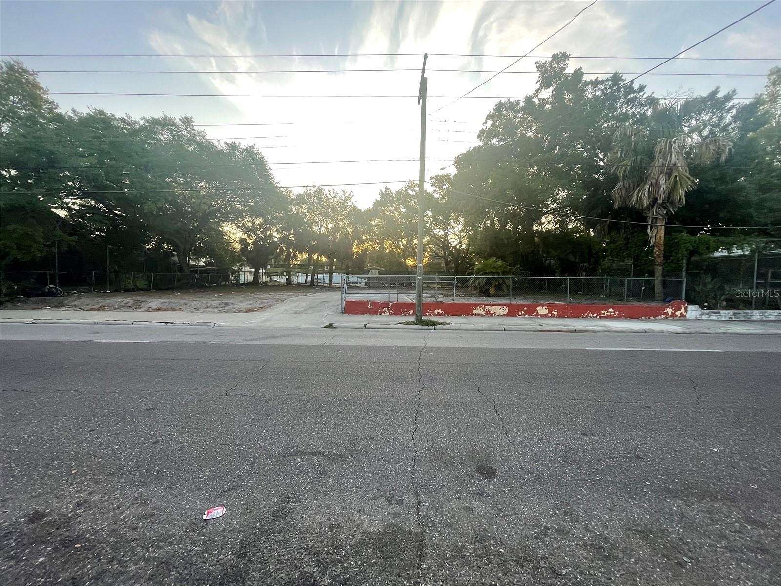 0.22 Acres of Residential Land for Sale in Tampa, Florida
