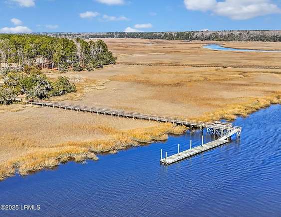 0.36 Acres of Residential Land for Sale in Yemassee, South Carolina