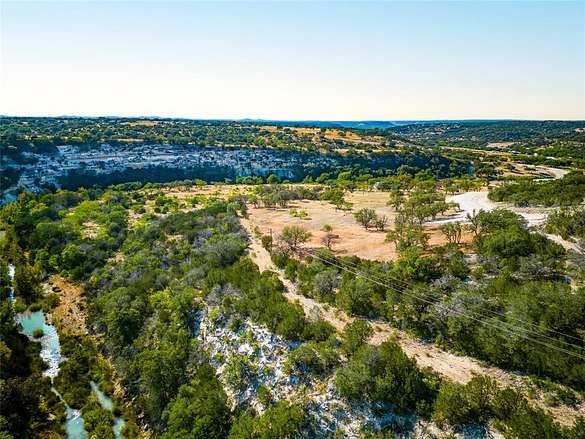 5 Acres of Land for Sale in Junction, Texas
