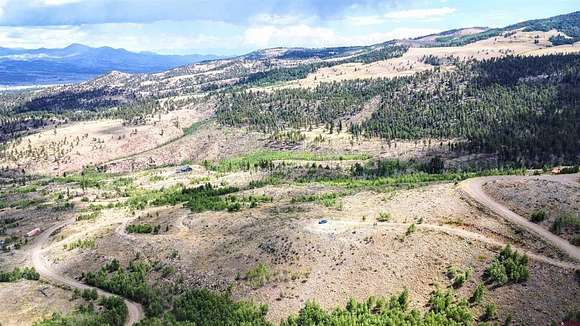 8.8 Acres of Residential Land for Sale in South Fork, Colorado