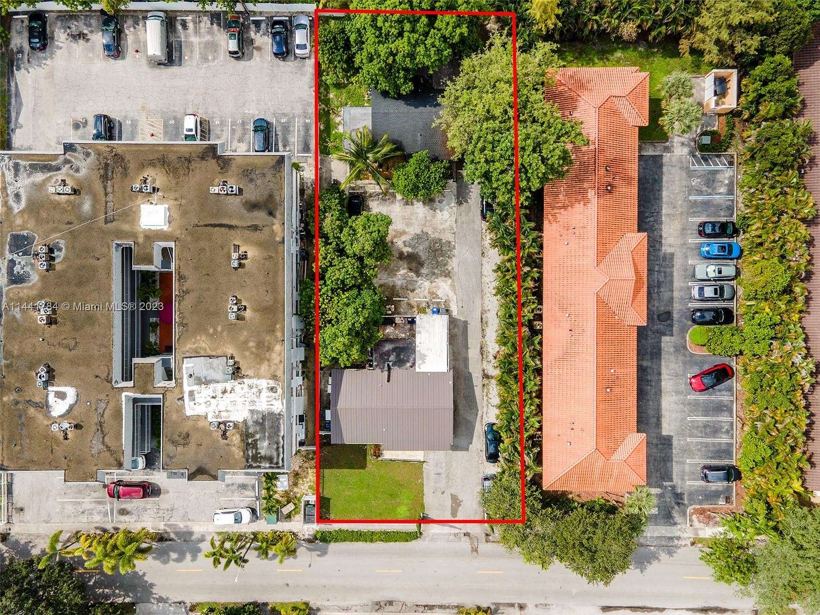 0.36 Acres of Land for Sale in Hollywood, Florida