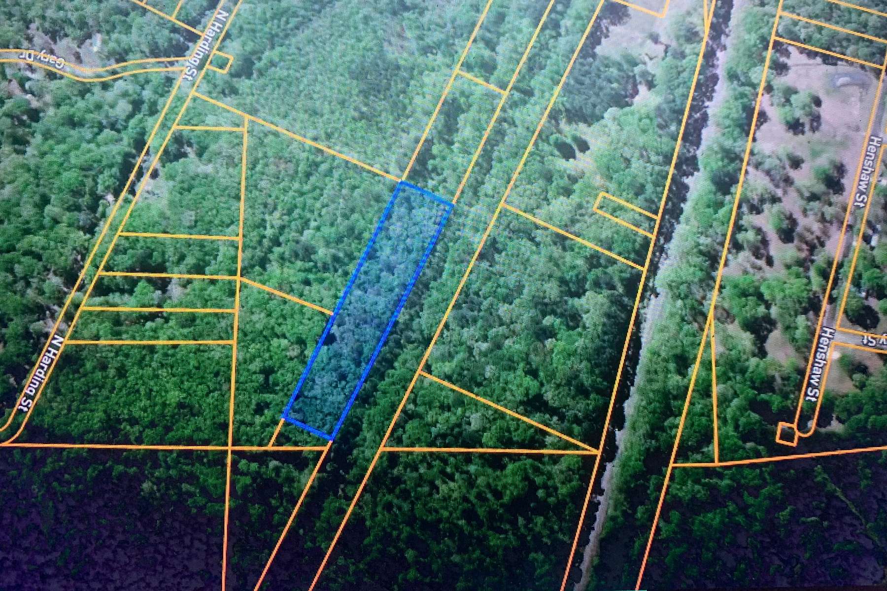 2.6 Acres of Residential Land for Sale in Haskell, Arkansas LandSearch