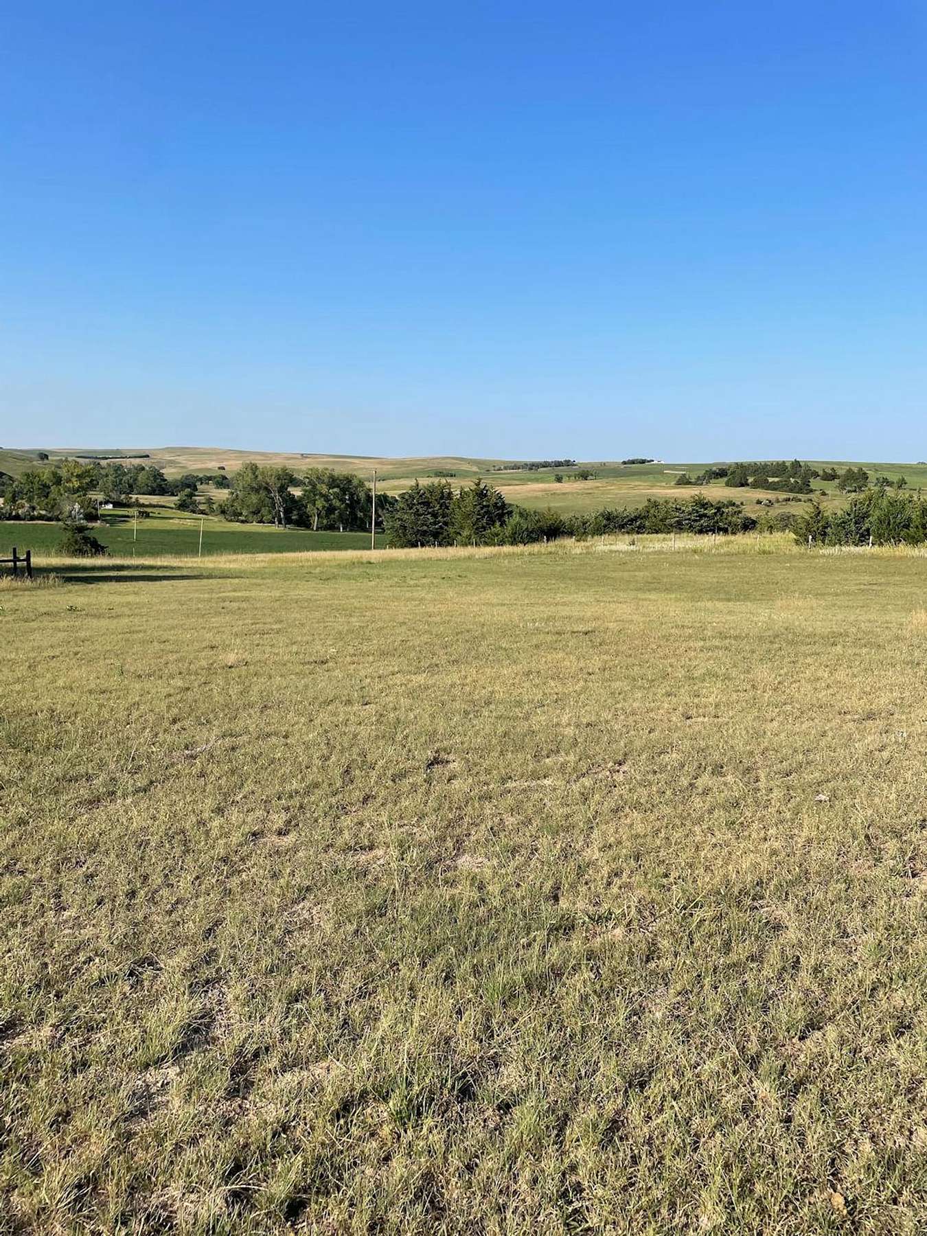7 Acres of Recreational Land for Sale in Butte, Nebraska