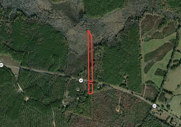5 Acres of Land for Sale in Macon, North Carolina