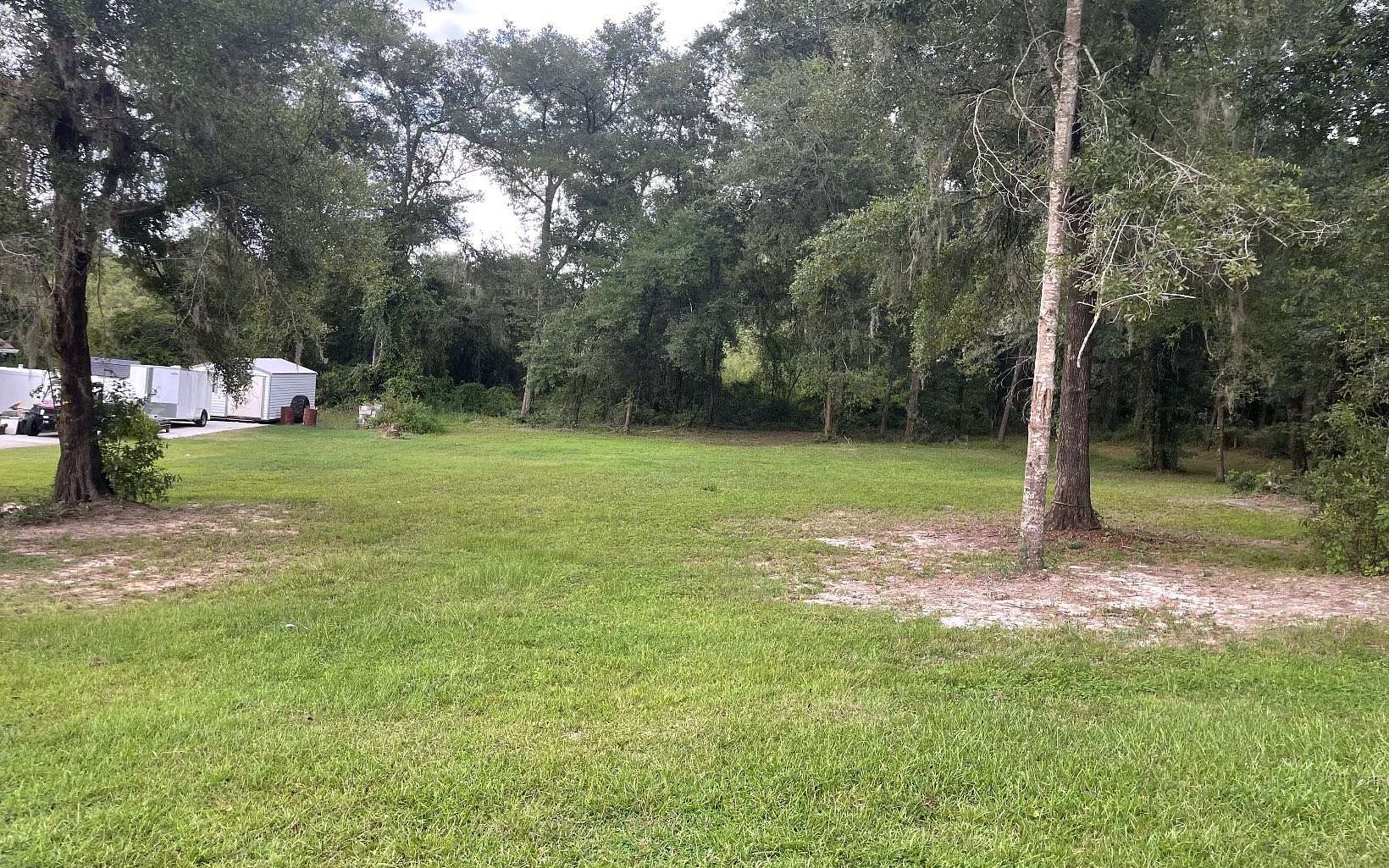 0.5 Acres of Residential Land for Sale in Lake City, Florida