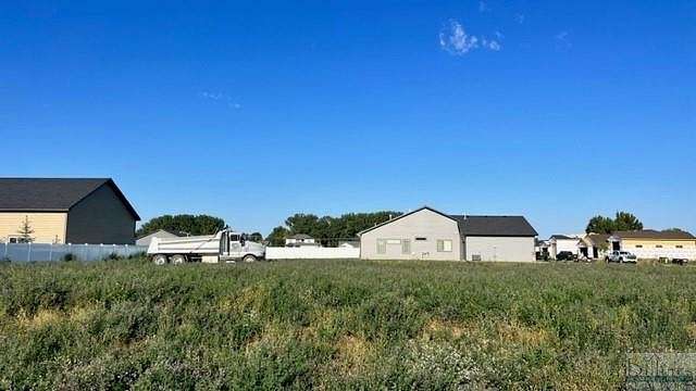 0.44 Acres of Residential Land for Sale in Billings, Montana