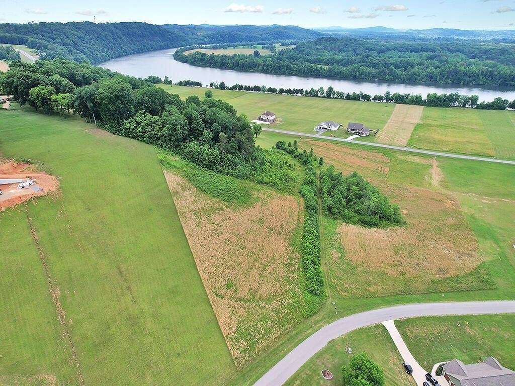 4.1 Acres of Land for Sale in Decatur, Tennessee