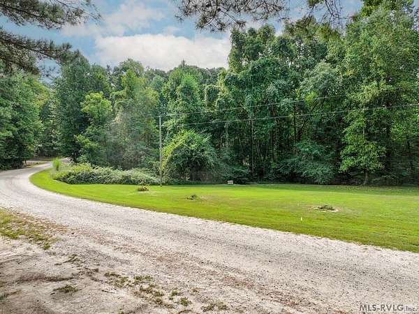 1.2 Acres of Residential Land for Sale in Clarksville, Virginia