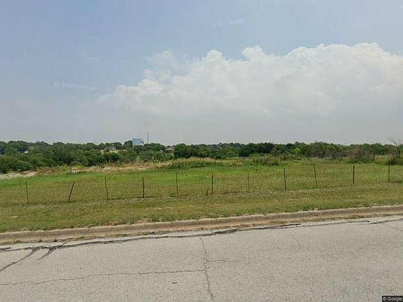 0.29 Acres of Land for Sale in White Settlement, Texas