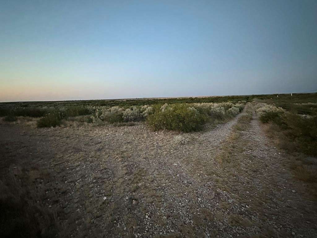 20.4 Acres of Agricultural Land for Sale in Eagle Pass, Texas