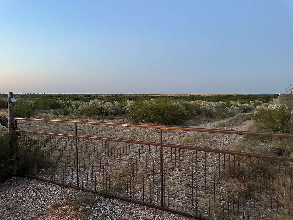 20.41 Acres of Agricultural Land for Sale in Eagle Pass, Texas