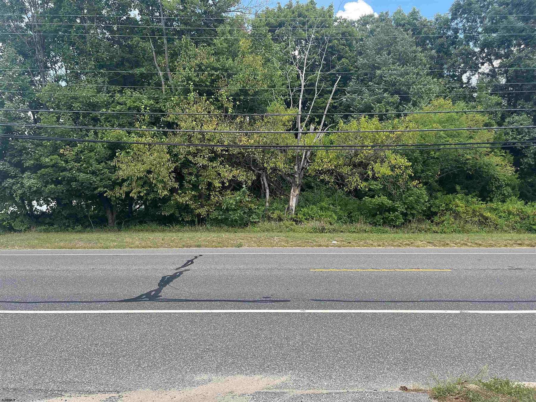 0.7 Acres of Commercial Land for Sale in Franklinville, New Jersey