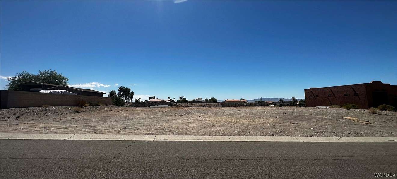 0.86 Acres of Residential Land for Sale in Bullhead City, Arizona