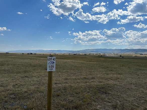 1.1 Acres of Residential Land for Sale in Ennis, Montana