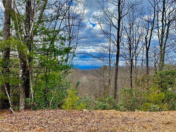 4.438 Acres of Residential Land for Sale in Boomer, North Carolina