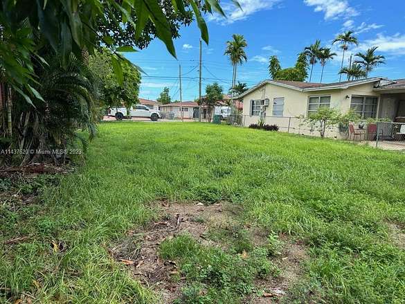 0.11 Acres of Residential Land for Sale in Miami, Florida