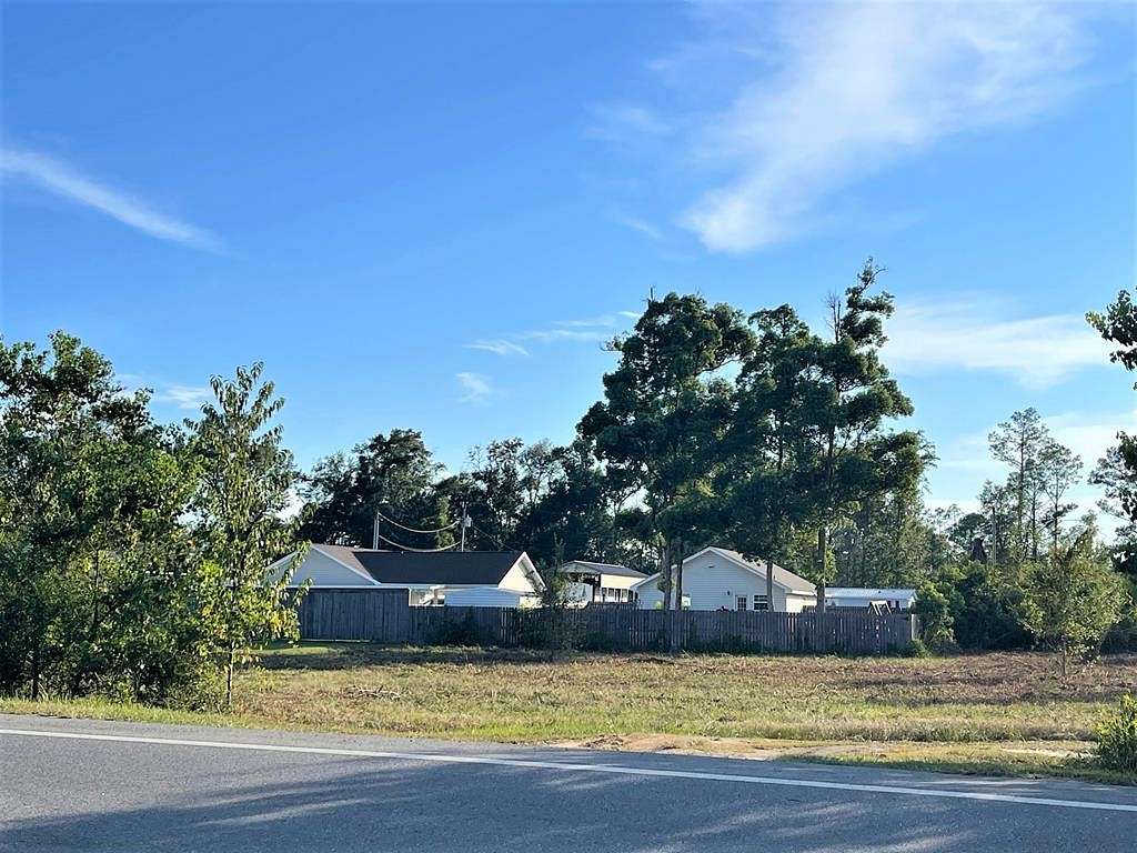 1.4 Acres of Residential Land for Sale in Wewahitchka, Florida