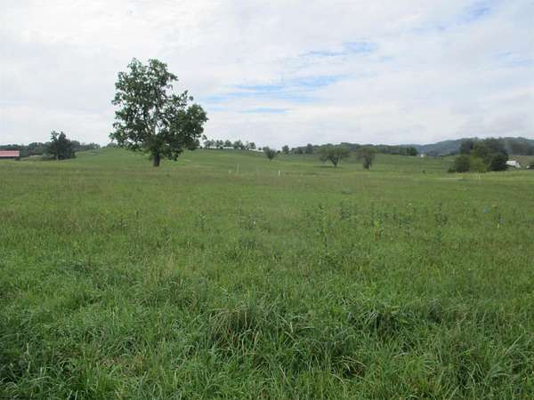 Residential Land for Sale in Buckhannon, West Virginia