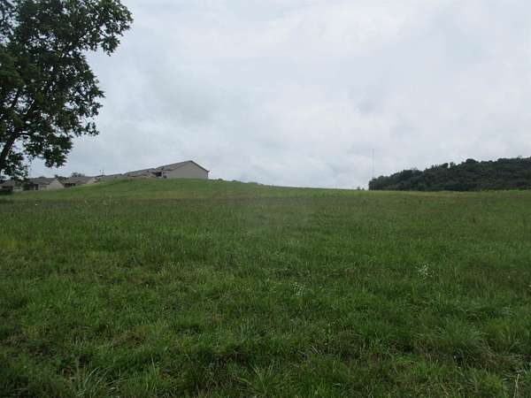 1.14 Acres of Residential Land for Sale in Buckhannon, West Virginia