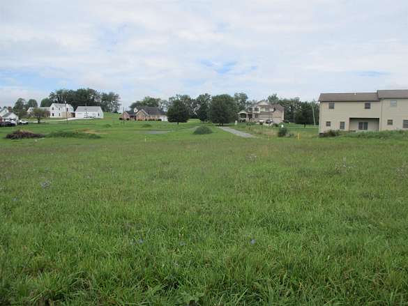 Residential Land for Sale in Buckhannon, West Virginia