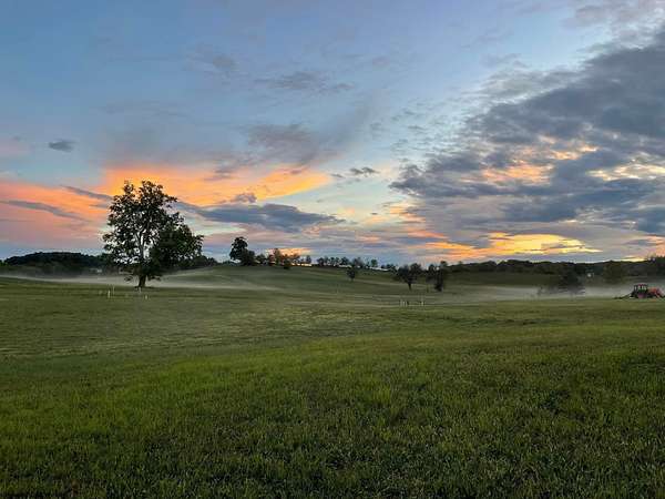 Residential Land for Sale in Buckhannon, West Virginia