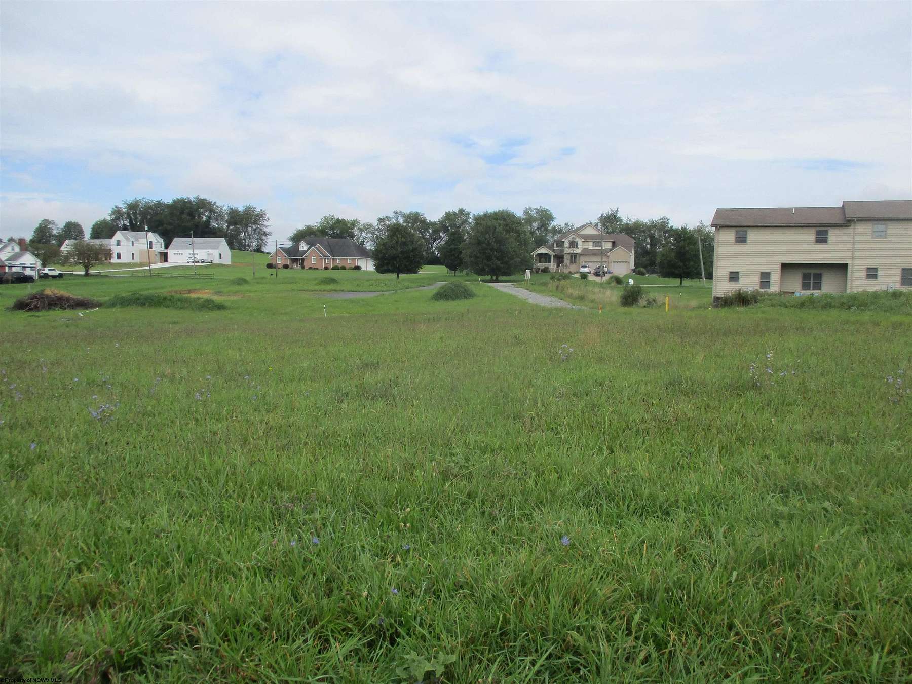 0.72 Acres of Residential Land for Sale in Buckhannon, West Virginia