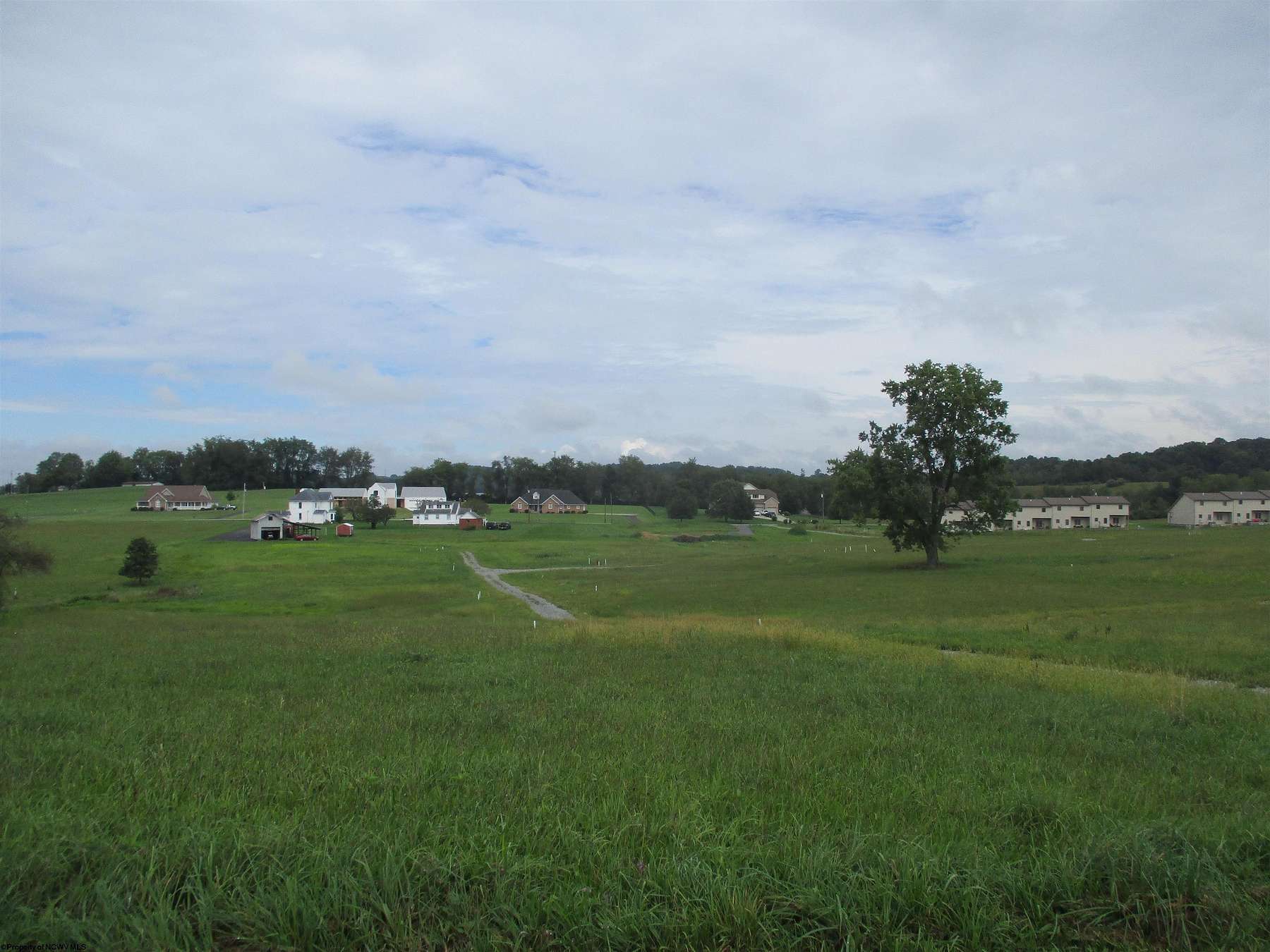 Residential Land for Sale in Buckhannon, West Virginia