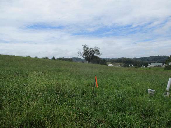 Residential Land for Sale in Buckhannon, West Virginia