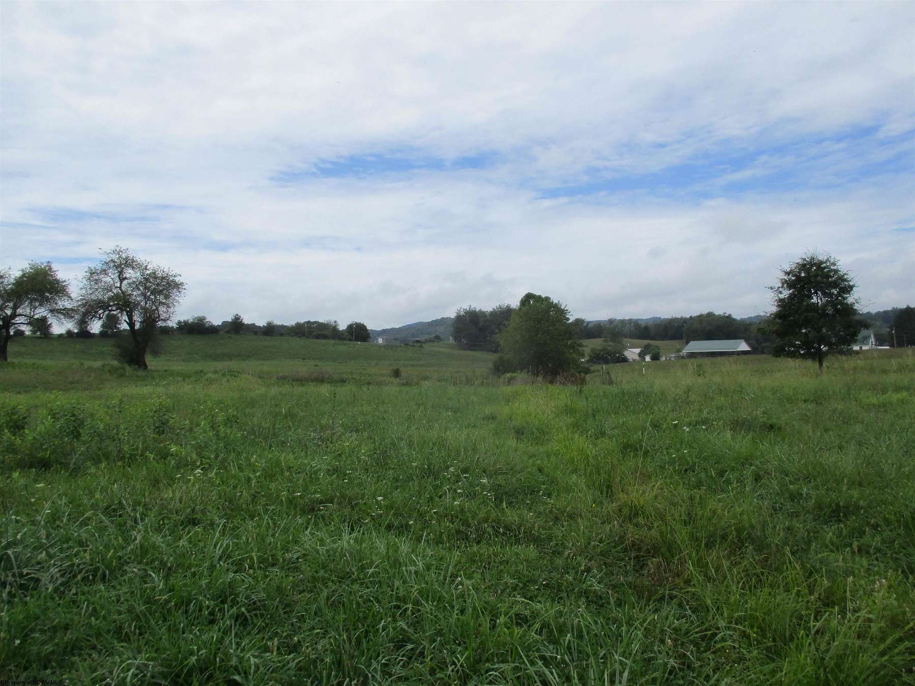 Residential Land for Sale in Buckhannon, West Virginia