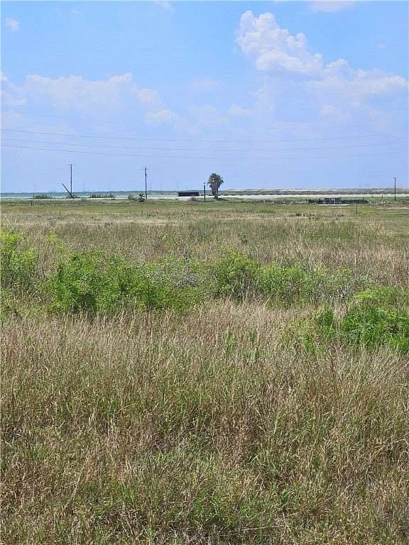 1.13 Acres of Residential Land for Sale in Rockport, Texas