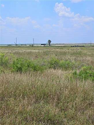 1.1 Acres of Residential Land for Sale in Rockport, Texas