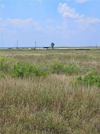 1.13 Acres of Residential Land for Sale in Rockport, Texas