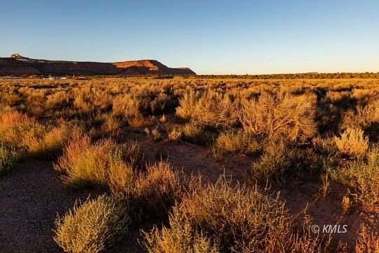 2.32 Acres of Residential Land for Sale in Kanab, Utah