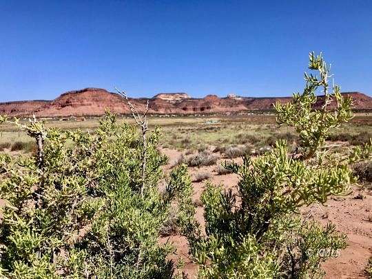 2.3 Acres of Residential Land for Sale in Kanab, Utah