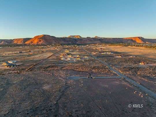2.34 Acres of Residential Land for Sale in Kanab, Utah