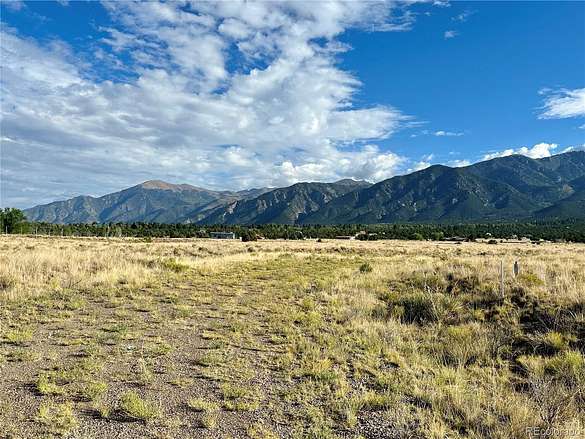 3.8 Acres of Residential Land for Sale in Crestone, Colorado