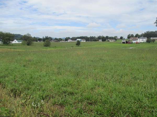 Residential Land for Sale in Buckhannon, West Virginia