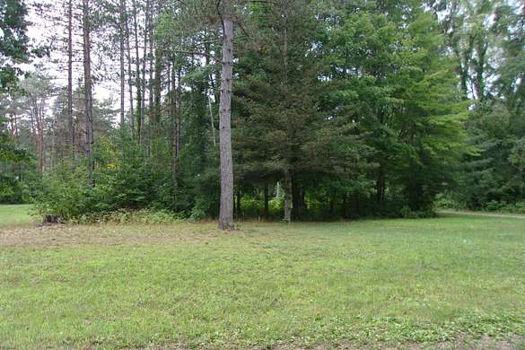 0.38 Acres of Residential Land for Sale in Farwell, Michigan