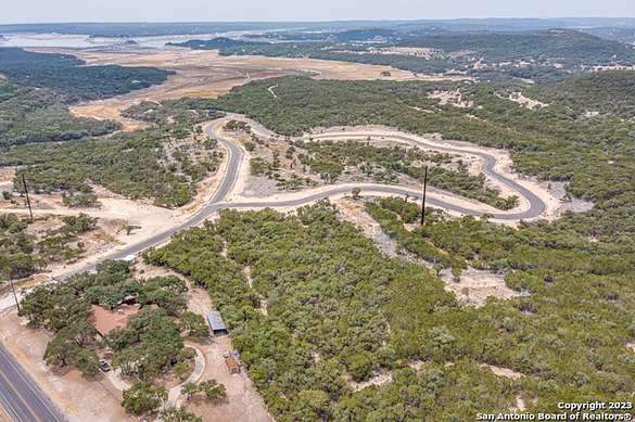 2.5 Acres of Residential Land for Sale in Mico, Texas