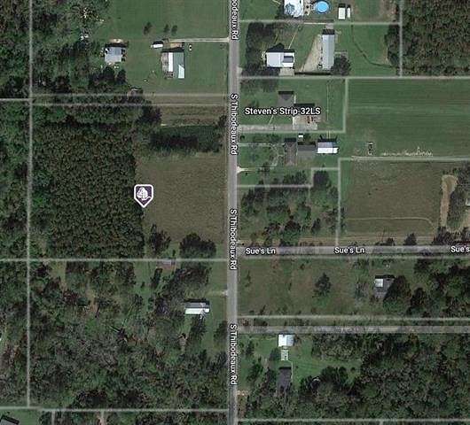 5.8 Acres of Residential Land for Sale in Ponchatoula, Louisiana