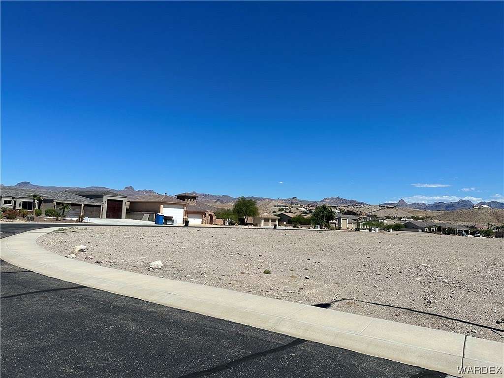 0.45 Acres of Residential Land for Sale in Bullhead City, Arizona